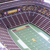 image:imageYouTheFan NFL 25Layer StadiumViews Lighted End TableWashington Commanders
