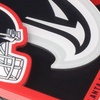 image:imageYouTheFan NFL 3D Logo Series CoasterAtlanta Falcons