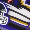 image:imageYouTheFan NFL 3D Logo Series CoasterBaltimore Ravens