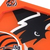 image:imageYouTheFan NFL 3D Logo Series CoasterCincinnati Bengals