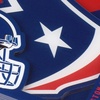 image:imageYouTheFan NFL 3D Logo Series CoasterHouston Texans