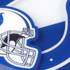 image:imageYouTheFan NFL 3D Logo Series CoasterIndianapolis Colts