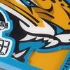 image:imageYouTheFan NFL 3D Logo Series CoasterJacksonville Jaguars