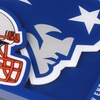 image:imageYouTheFan NFL 3D Logo Series CoasterNew England Patriots