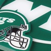 image:imageYouTheFan NFL 3D Logo Series CoasterNew York Jets