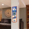 image:imageYouTheFan NFL 3D Stadium Banner  6x19Buffalo Bills
