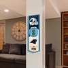 image:imageYouTheFan NFL 3D Stadium Banner  6x19Carolina Panthers