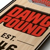 image:imageYouTheFan NFL 3D Stadium Banner  6x19Cleveland Browns