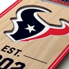 image:imageYouTheFan NFL 3D Stadium Banner  6x19Houston Texans