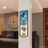image:imageYouTheFan NFL 3D Stadium Banner  6x19Jacksonville Jaguars