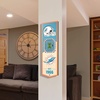 image:imageYouTheFan NFL 3D Stadium Banner  6x19Miami Dolphins