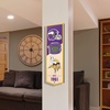 image:imageYouTheFan NFL 3D Stadium Banner  6x19Minnesota Vikings