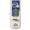 image:imageYouTheFan NFL 3D Stadium Banner  6x19Seattle Seahawks