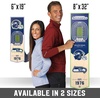 image:imageYouTheFan NFL 3D Stadium Banner  6x19Seattle Seahawks