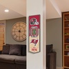 image:imageYouTheFan NFL 3D Stadium Banner  6x19Tampa Bay Buccaneers