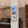 image:imageYouTheFan NFL 3D Stadium Banner  6x19Tennessee Titans