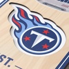 image:imageYouTheFan NFL 3D Stadium Banner  6x19Tennessee Titans