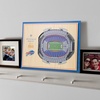 image:imageYouTheFan NFL 5Layer StadiumView Wall ArtBuffalo Bills