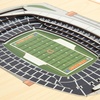 image:imageYouTheFan NFL 5Layer StadiumView Wall ArtChicago Bears