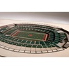 image:imageYouTheFan NFL 5Layer StadiumView Wall ArtCincinnati Bengals