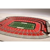 image:imageYouTheFan NFL 5Layer StadiumView Wall ArtCleveland Browns