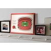 image:imageYouTheFan NFL 5Layer StadiumView Wall ArtCleveland Browns