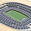 image:imageYouTheFan NFL 5Layer StadiumView Wall ArtDallas Cowboys