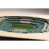 image:imageYouTheFan NFL 5Layer StadiumView Wall ArtJacksonville Jaguars