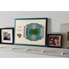 image:imageYouTheFan NFL 5Layer StadiumView Wall ArtJacksonville Jaguars