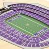 image:imageYouTheFan NFL 5Layer StadiumView Wall ArtMinnesota Vikings