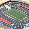 image:imageYouTheFan NFL 5Layer StadiumView Wall ArtNew England Patriots