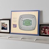 image:imageYouTheFan NFL 5Layer StadiumView Wall ArtNew York Giants