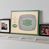 image:imageYouTheFan NFL 5Layer StadiumView Wall ArtNew York Jets