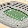 image:imageYouTheFan NFL 5Layer StadiumView Wall ArtNew York Jets