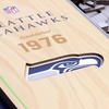 image:imageYouTheFan NFL 5Layer StadiumView Wall ArtSeattle Seahawks