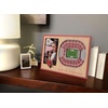 image:imageYouTheFan NFL Arizona Cardinals 3D StadiumViews Picture FrameArizona Cardinals