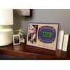 image:imageYouTheFan NFL Arizona Cardinals 3D StadiumViews Picture FrameBaltimore Ravens