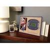 image:imageYouTheFan NFL Arizona Cardinals 3D StadiumViews Picture FrameDallas Cowboys