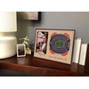 image:imageYouTheFan NFL Arizona Cardinals 3D StadiumViews Picture FrameDenver Broncos