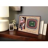 image:imageYouTheFan NFL Arizona Cardinals 3D StadiumViews Picture FrameHouston Texans
