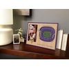 image:imageYouTheFan NFL Arizona Cardinals 3D StadiumViews Picture FrameMinnesota Vikings
