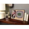 image:imageYouTheFan NFL Arizona Cardinals 3D StadiumViews Picture FrameNew York Jets