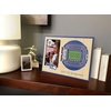 image:imageYouTheFan NFL Arizona Cardinals 3D StadiumViews Picture FrameSeattle Seahawks
