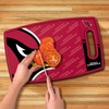 image:imageYouTheFan NFL Arizona Cardinals Logo Series Cutting BoardArizona Cardinals