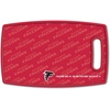 image:imageYouTheFan NFL Arizona Cardinals Logo Series Cutting BoardAtlanta Falcons
