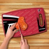 image:imageYouTheFan NFL Arizona Cardinals Logo Series Cutting BoardAtlanta Falcons