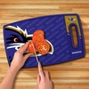 image:imageYouTheFan NFL Arizona Cardinals Logo Series Cutting BoardBaltimore Ravens