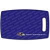image:imageYouTheFan NFL Arizona Cardinals Logo Series Cutting BoardBaltimore Ravens