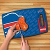 image:imageYouTheFan NFL Arizona Cardinals Logo Series Cutting BoardBuffalo Bills