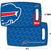 image:imageYouTheFan NFL Arizona Cardinals Logo Series Cutting BoardBuffalo Bills